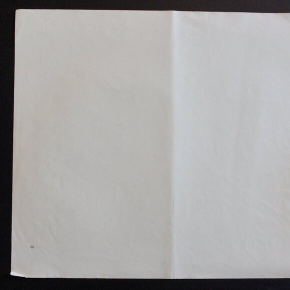 WASHING WHEAT — SAN JUAN #64 Edward Sheriff Curtis Print - Picture 6 of 15